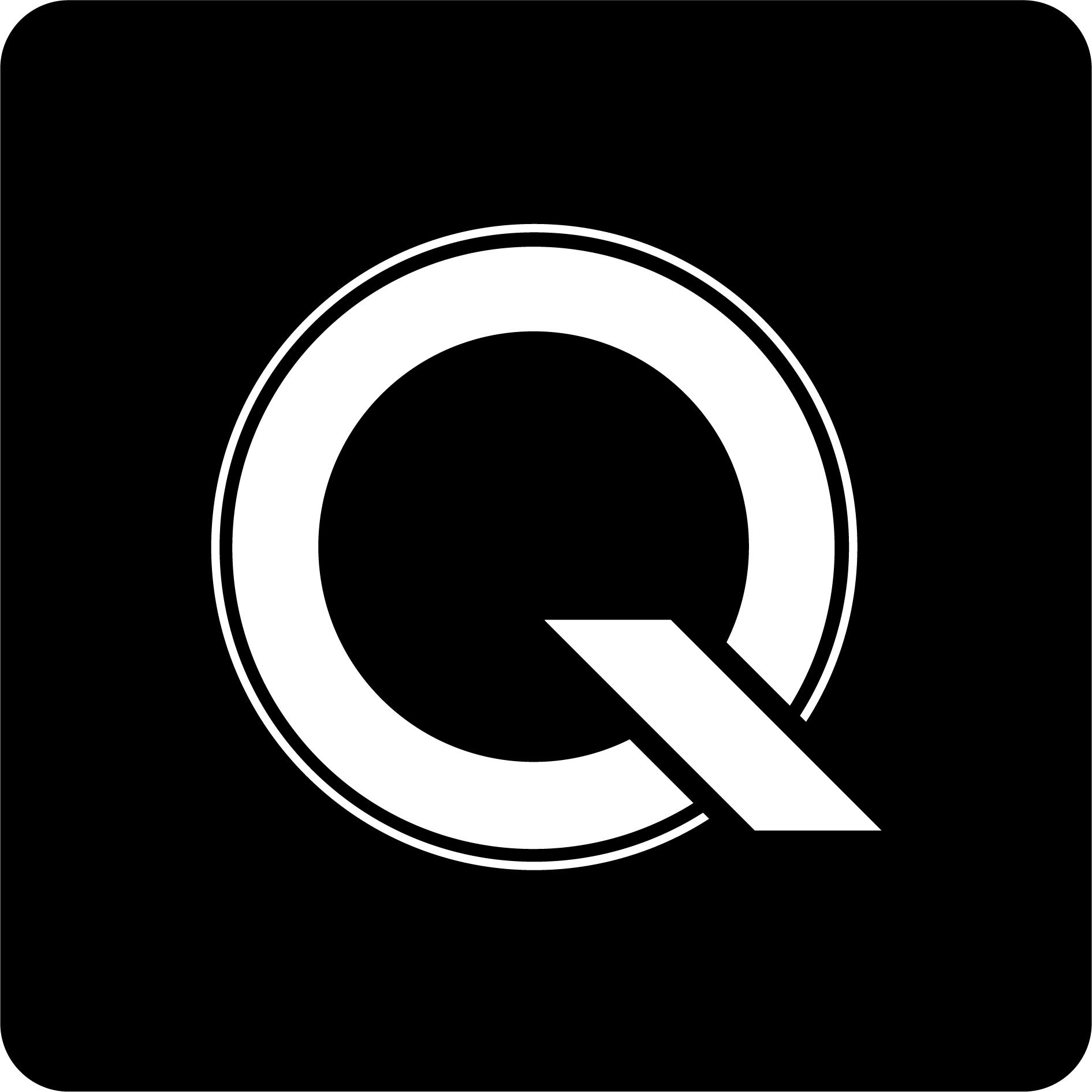 Qfact GmbH Logo – Systemhaus - Agentur - Strategiepartner